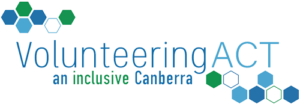 VolunteeringACT logo