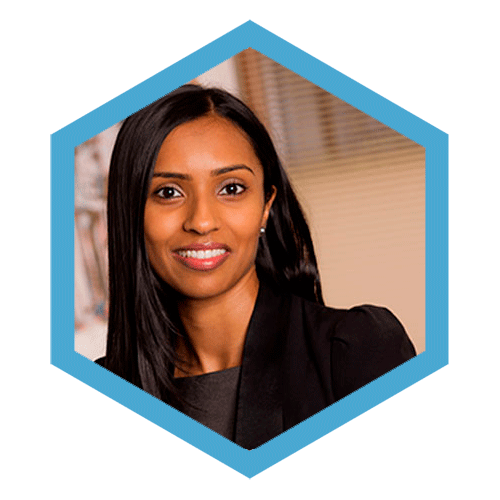 Shivani Gounder